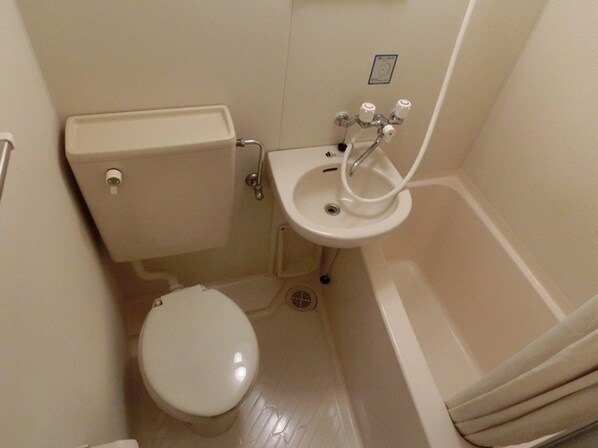 Belle Vue新中野の物件内観写真